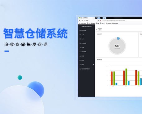 智慧仓储